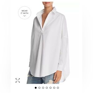 French Connection Top